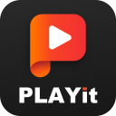Baixar  PLAYit-All in One Video Player