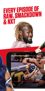 Baixar WWE Entretenimento para Android captura de tela 4