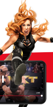 Baixar WWE Entretenimento para Android captura de tela 5