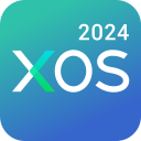 Baixar  XOS Launcher2022-Cool, Stylish