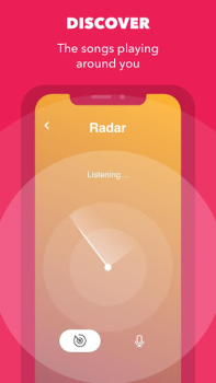 Baixar Anghami: Play music & Podcasts Música e áudio para Android captura de tela 3