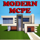 Baixar  Modern Houses for Minecraft  ★