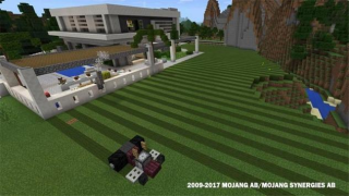 Baixar Modern Houses for Minecraft  ★ Entretenimento para Android captura de tela 6
