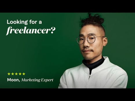 Baixar Fiverr - Serviços Freelance Negócios para Android captura de tela 8