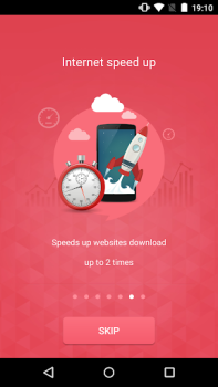 Umbrella - Adblock & Firewall
