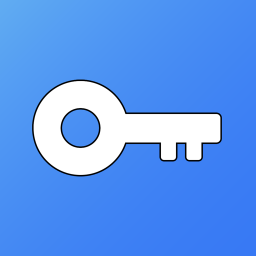 app logo