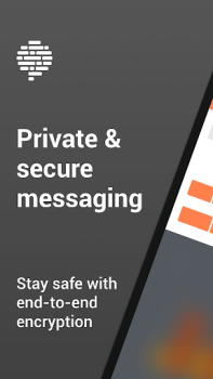 Baixar Confide — mensagens privadas Contato para Android