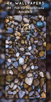Baixar 4K Wallpapers, Auto Changer Personalização para Android captura de tela 6