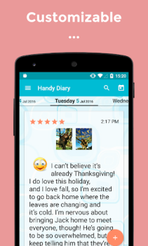 Baixar Diário secreto com senha Estilo de vida para Android captura de tela 3