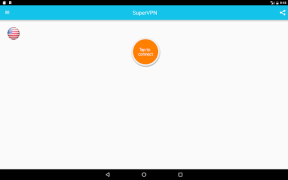 Baixar Super VPN - Unlimited Proxy Ferramentas para Android captura de tela 5