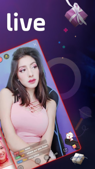 Baixar Nonolive - Jogo Live Entretenimento para Android captura de tela 2