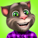 Baixar  Talking Tom 2