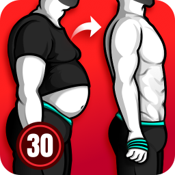 app logo