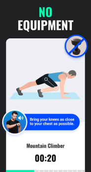 Baixar Perca Peso para Homens Saúde e Bem-estar para Android captura de tela 4