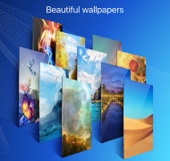Baixar Ace Launcher Personalização para Android captura de tela 2