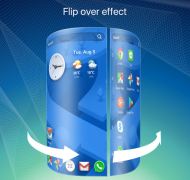 Baixar Ace Launcher Personalização para Android captura de tela 3