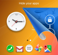 Baixar Ace Launcher Personalização para Android captura de tela 4