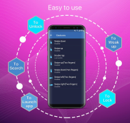 Baixar Ace Launcher Personalização para Android captura de tela 5