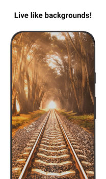 Baixar Papéis de parede HD Personalização para Android captura de tela 6