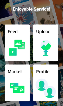 Baixar Papéis de parede HD Personalização para Android captura de tela 7