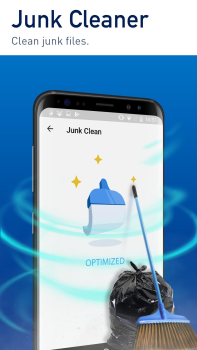 Baixar Limpeza de Celular Ferramentas para Android captura de tela 2