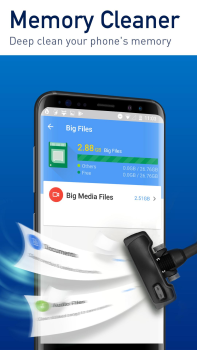 Baixar Limpeza de Celular Ferramentas para Android captura de tela 4