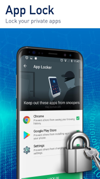 Baixar Limpeza de Celular Ferramentas para Android captura de tela 5