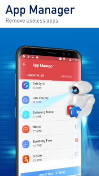 Baixar Limpeza de Celular Ferramentas para Android captura de tela 6