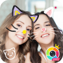 Baixar  Sweet Face: beauty face camera