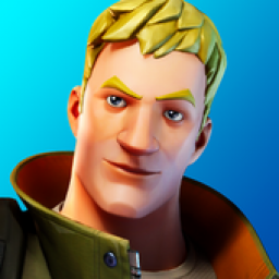 Logotipo Fortnite