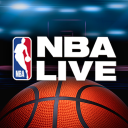 Baixar  NBA LIVE Mobile Basquete