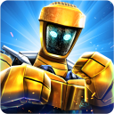 Baixar  Real Steel World Robot Boxing