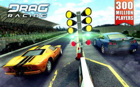 Baixar Drag Racing Raça para Android captura de tela 4