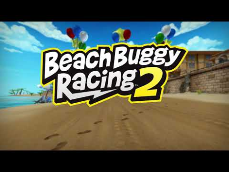 Baixar Beach Buggy Racing 2 Raça para Android captura de tela 8