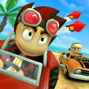 Baixar  Beach Buggy Racing