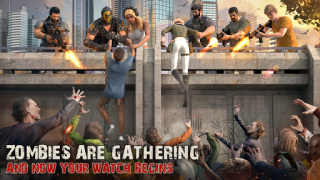 Baixar Last Shelter: Survival Estratégias para Android captura de tela 3