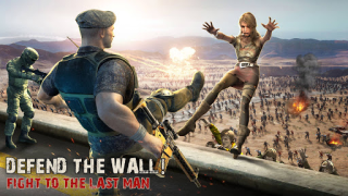 Baixar Last Shelter: Survival Estratégias para Android captura de tela 4