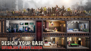 Baixar Last Shelter: Survival Estratégias para Android captura de tela 6