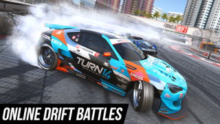 Baixar Torque Drift Raça para Android captura de tela 2