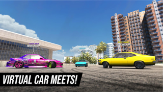 Baixar Torque Drift Raça para Android captura de tela 4
