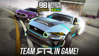 Baixar Torque Drift Raça para Android captura de tela 5