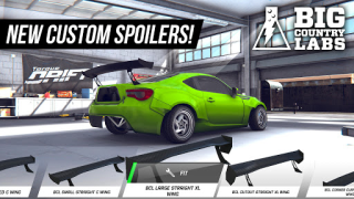 Baixar Torque Drift Raça para Android captura de tela 6