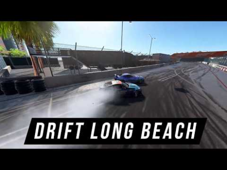 Baixar Torque Drift Raça para Android captura de tela 8