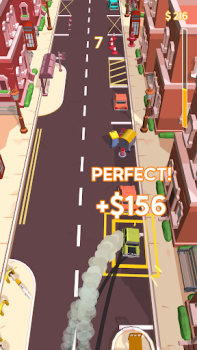 Baixar Drive and Park Simuladores para Android captura de tela 2