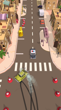 Baixar Drive and Park Simuladores para Android captura de tela 3