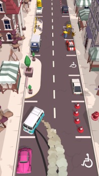 Baixar Drive and Park Simuladores para Android captura de tela 4