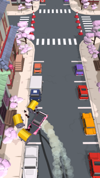 Baixar Drive and Park Simuladores para Android captura de tela 5