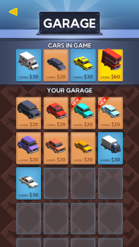 Baixar Drive and Park Simuladores para Android captura de tela 6
