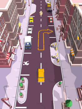 Baixar Drive and Park Simuladores para Android captura de tela 7