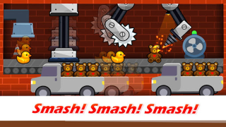 Baixar Factory Inc. Simuladores para Android captura de tela 3